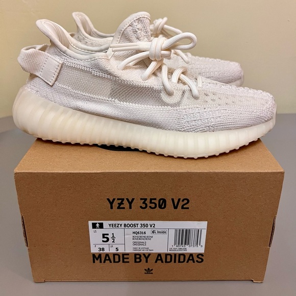 Yeezy Other - Yeezy Boost 350 V2